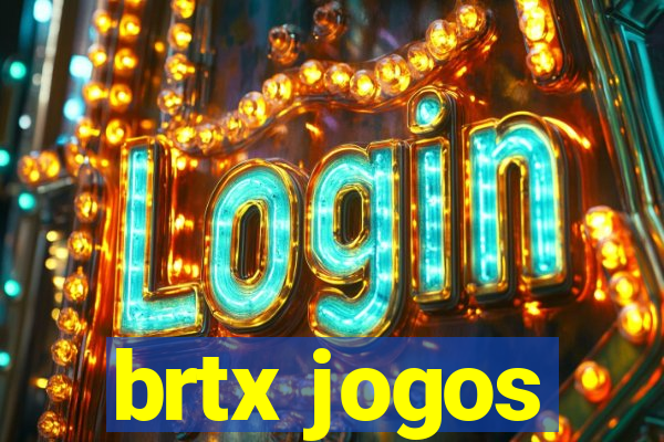 brtx jogos